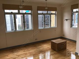 Wan Chai - Causeway Centre Block C 04