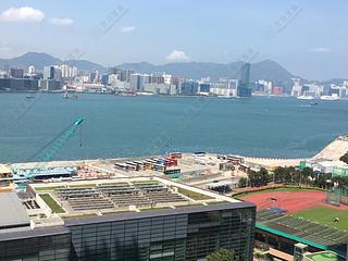 Wan Chai - Causeway Centre Block C 06