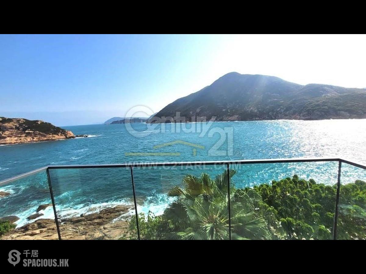Shek O - Unir Garden 01