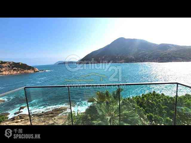 Shek O - Unir Garden 01