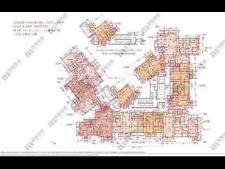 Wong Chuk Hang - The Southside Phase 1 Southland Tower 1A 12