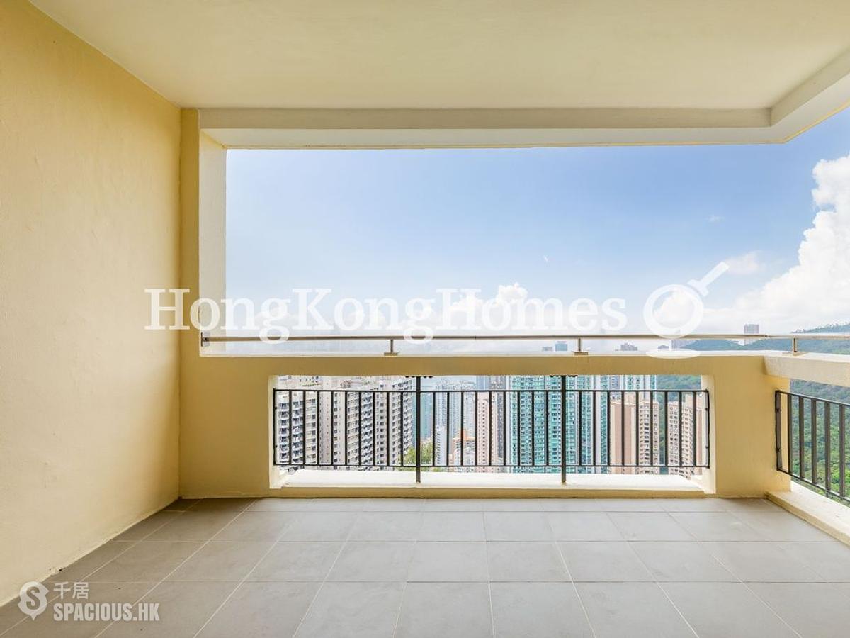 Jardines Lookout - 111, Mount Butler Road 01