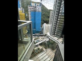 Wong Chuk Hang - The Southside Phase 1 Southland Tower 2A 07