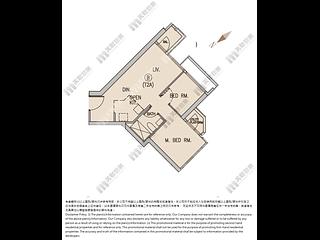 Wong Chuk Hang - The Southside Phase 1 Southland Tower 2A 10
