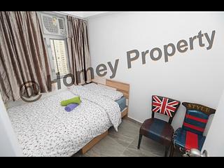 Wan Chai - Hennessy Building 04