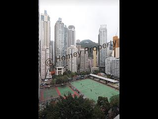 Wan Chai - Hennessy Building 08