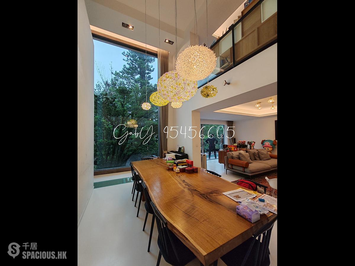 Shouson Hill - Orchid Hill 01