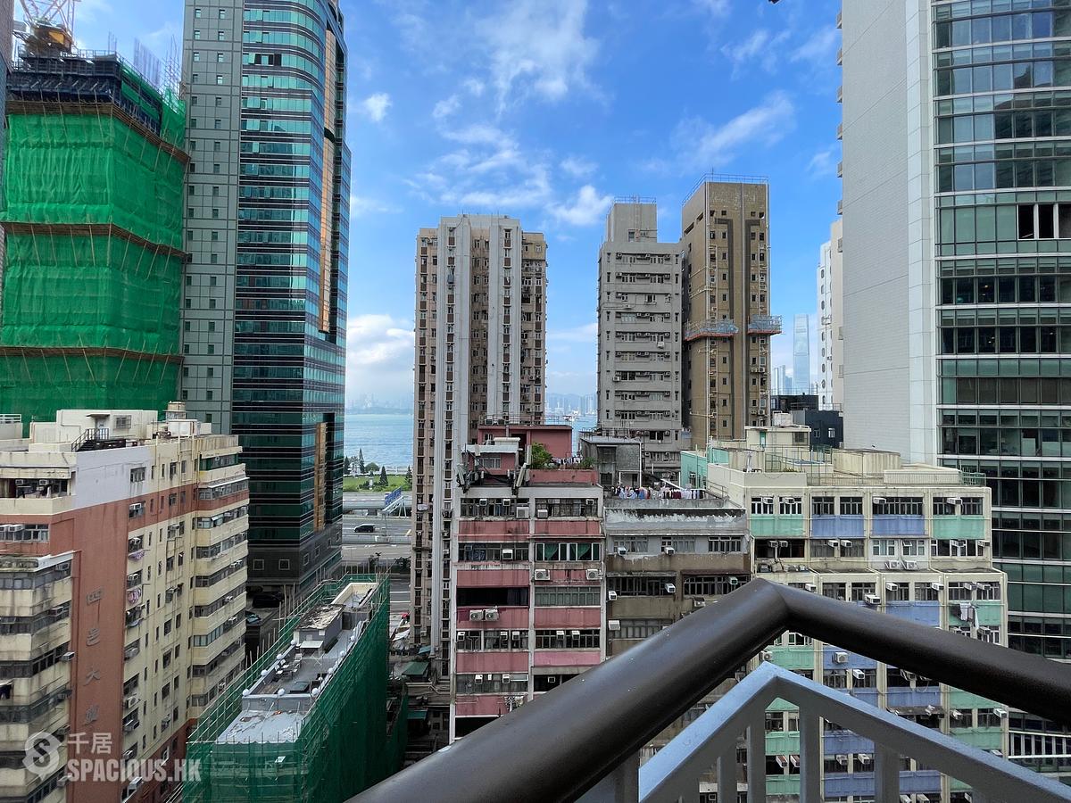 Sheung Wan - Princeton Tower 01