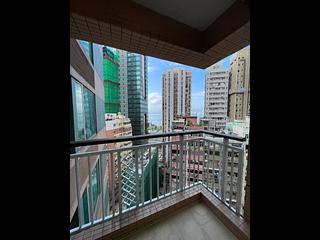 Sheung Wan - Princeton Tower 02
