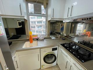 Sheung Wan - Princeton Tower 05