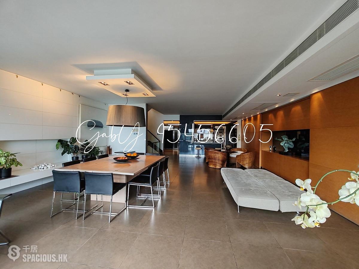 The Peak - Wing On Villas 01