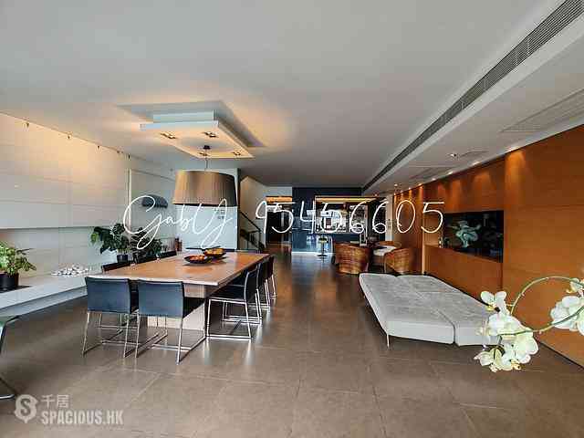 The Peak - Wing On Villas 01