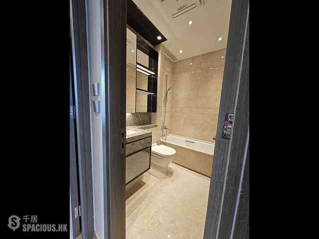 Ho Man Tin - Grand Homm Tower 3 06