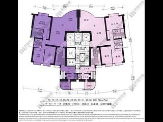 Mid Levels Central - Dynasty Court 06