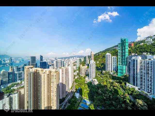 中半山 - 帝景园 01