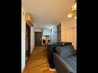 Sai Wan Ho - Grand Promenade Block 2 05