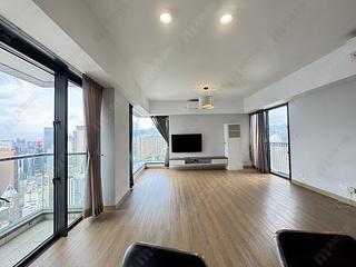 Wan Chai - The Oakhill 07