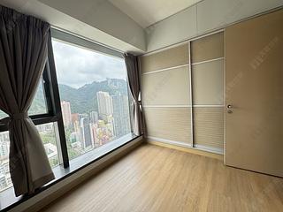 Wan Chai - The Oakhill 12