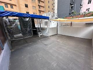 Causeway Bay - Kim Ming Building 08