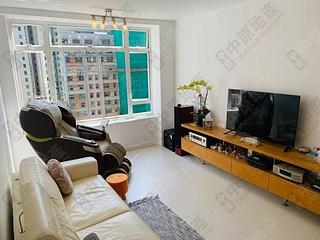 Mid Levels Central - Winsome Park 02