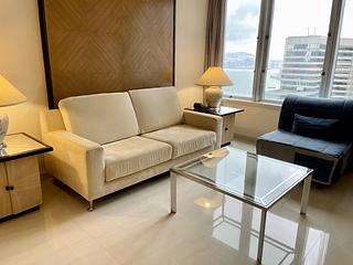 Wan Chai - Convention Plaza Apartments 02