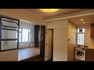 Tai Hang - Kanfield Mansion 02