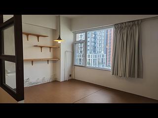 Tai Hang - Kanfield Mansion 06