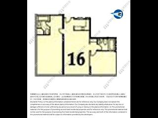 Wan Chai - Convention Plaza Apartments 11