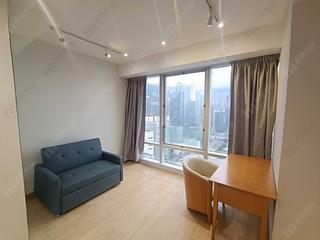 Wan Chai - Convention Plaza Apartments 04