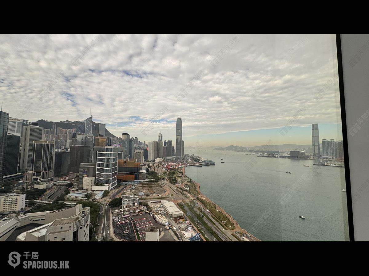 Wan Chai - Convention Plaza Apartments 01