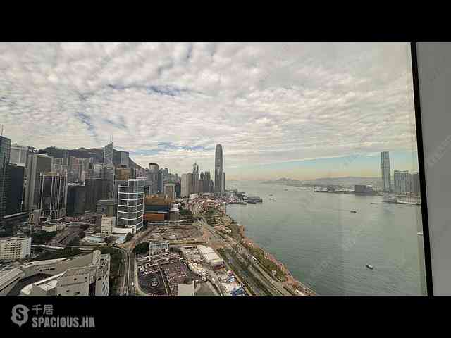 Wan Chai - Convention Plaza Apartments 01