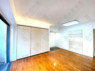 Mid Levels Central - Jing Tai Garden Mansion 03