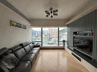 Ap Lei Chau - Larvotto Block 6 02