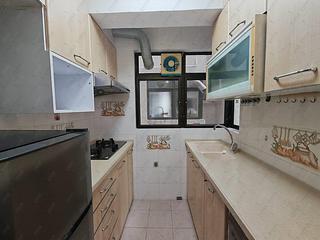 Yau Yat Chuen - Parc Oasis Block 26 03