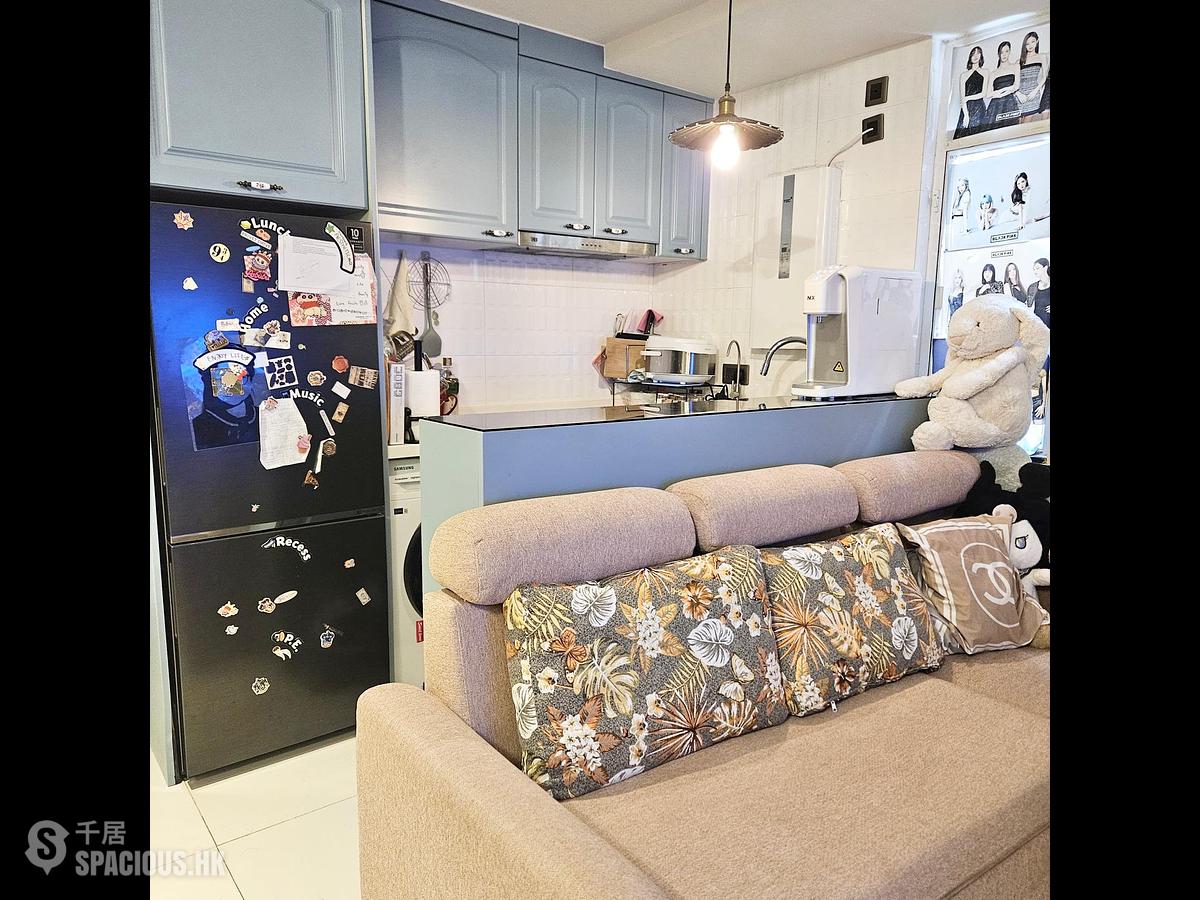 Happy Valley - Richview Villa 01