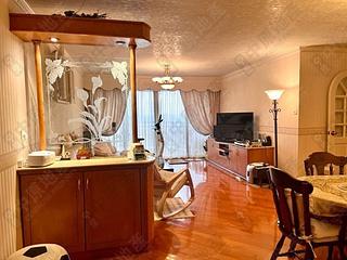 Pok Fu Lam - Baguio Villa 03