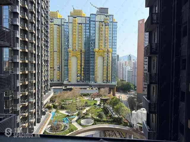 Ho Man Tin - In One Phase 1A In One Above Tower 2B 02