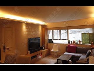 Pok Fu Lam - Baguio Villa 02