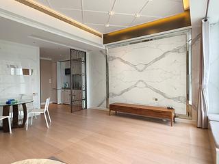 Mid Levels Central - The Morgan 03