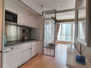 Mid Levels Central - The Morgan 04