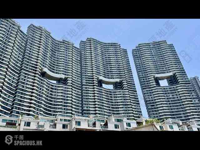 Cyberport - Residence Bel-Air Phase 6 Bel-Air No.8 Block 8A 01