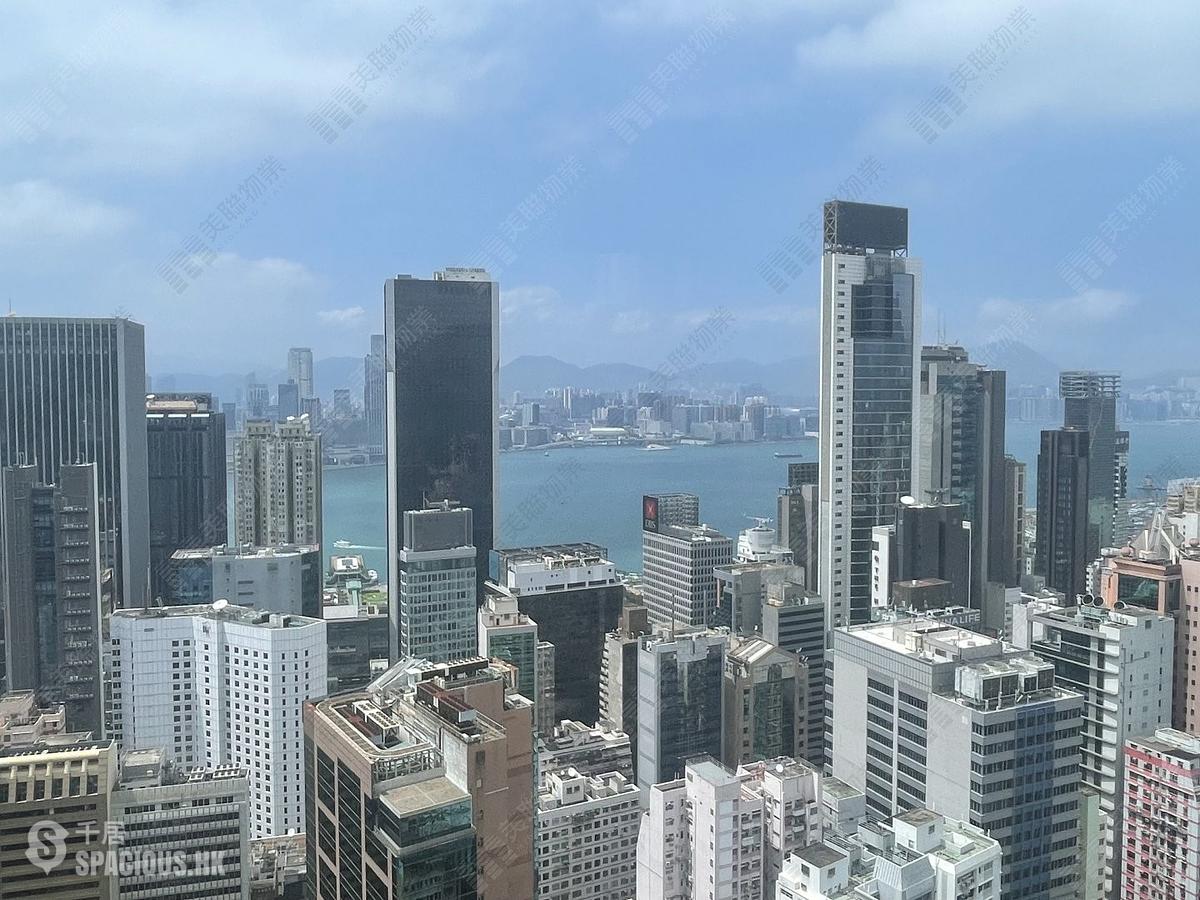 Wan Chai - The Oakhill 01