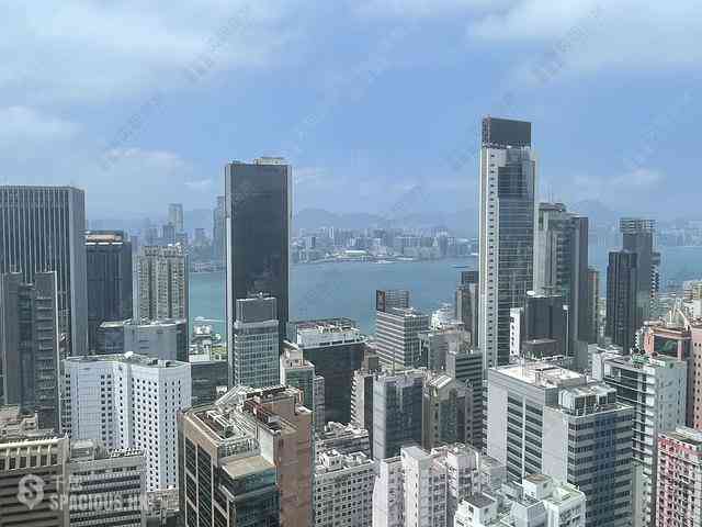 Wan Chai - The Oakhill 01