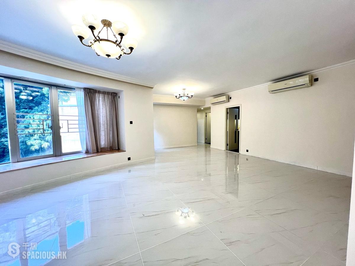 Mid Levels Central - Tregunter Tower 3 01