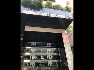 Soho - Centrepoint 17