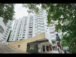 Pok Fu Lam - Y.Y. MANSIONS - BLOCK A 03
