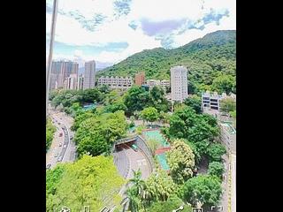 Pok Fu Lam - Y.Y. MANSIONS - BLOCK A 02