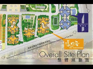 West Kowloon - The Waterfront Phase 1 Block 1 09