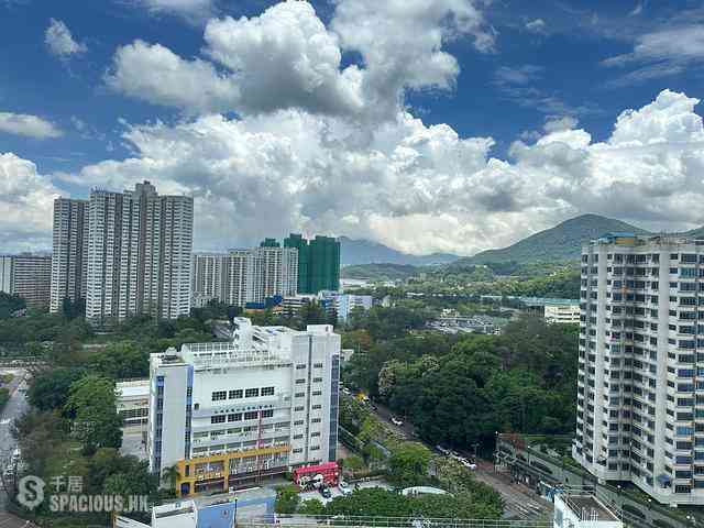 大埔 - 寶湖花園E座 01