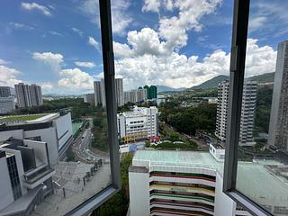Tai Po - Plover Cove Garden Block E 05